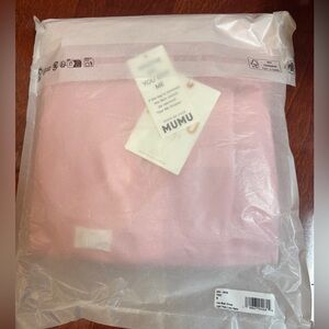 NWT Show me your MUMU LISA MAXI DRESS